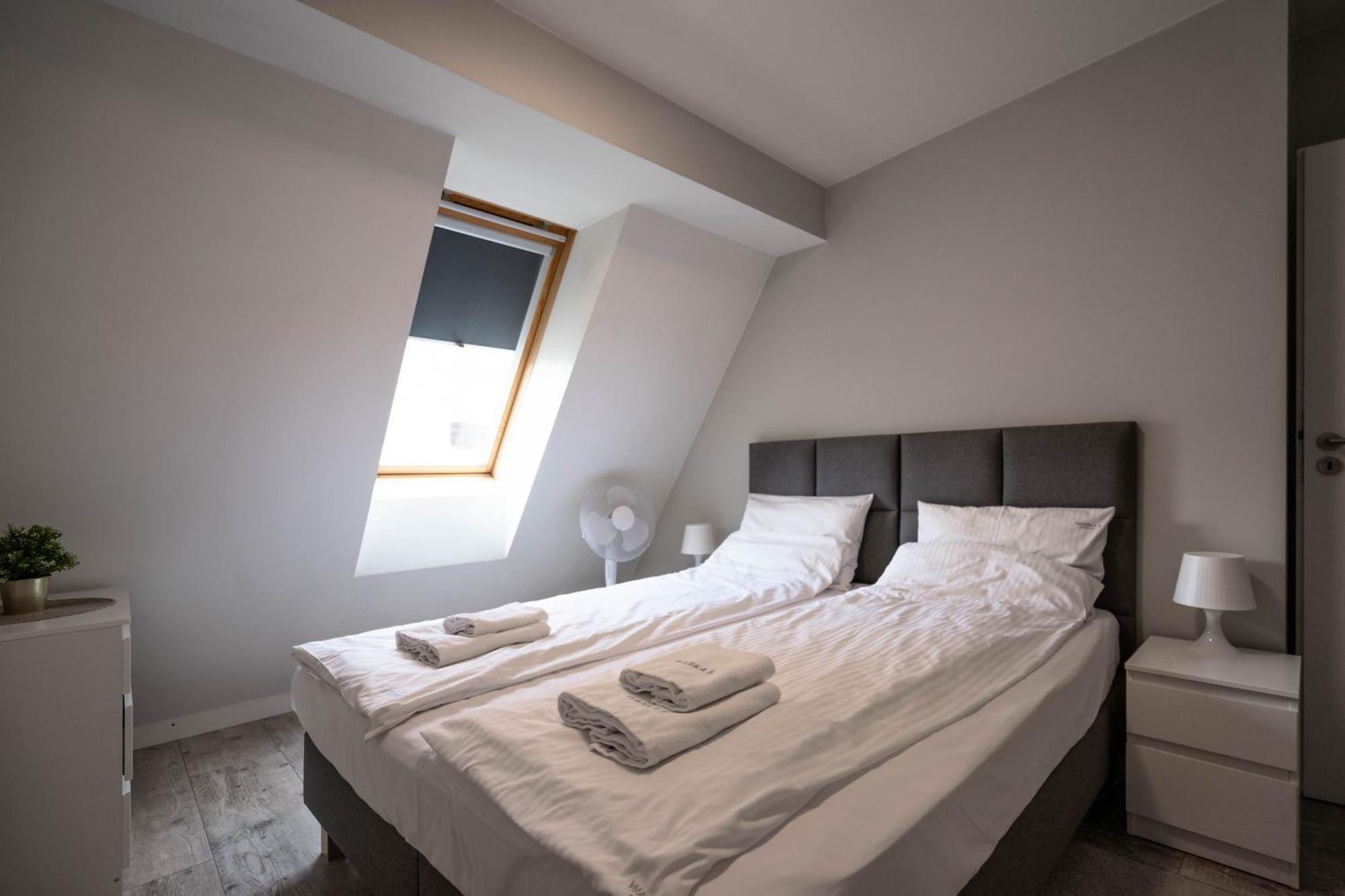 Waska 5 Apartamenty 弗罗茨瓦夫 外观 照片
